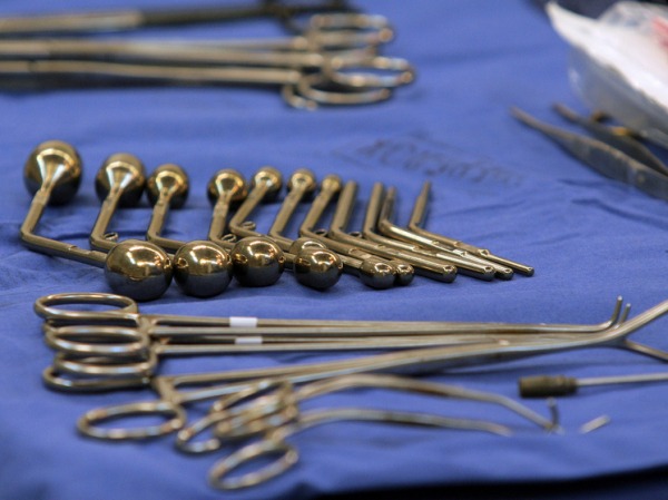 Ученые обнаружили следы челюстно-лицевой операции, сделанной тысячи лет назад