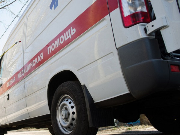 В двух городах Донбасса, находящихся под контролем Киева, закрывают «скорые помощи»