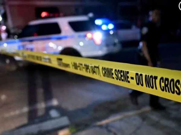 В сгоревшем автомобиле найдены связанные с похищенным по ошибке дедушкой улики