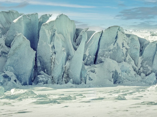 Земляне скоро узнают, что такое «парниковая «Земля»: пророчества немецких и австрийских ученых