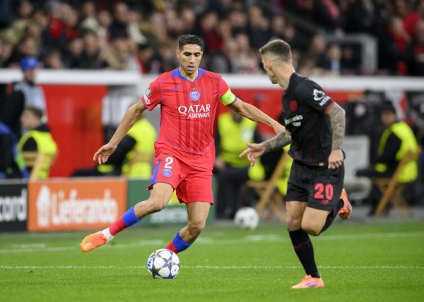 Звезда парижского и марокканского футбола может сесть в тюрьму за изнасилование