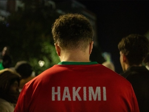 Звезда парижского и марокканского футбола может сесть в тюрьму за изнасилование