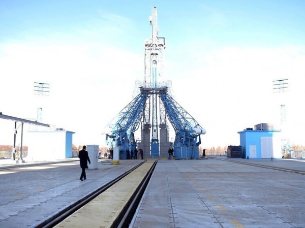 Александр Фадеев ушел в отставку: строитель космодрома «Восточный» покинул пост