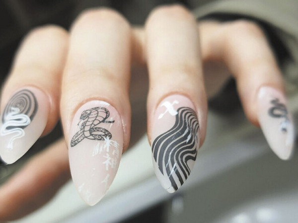 Чем обернется ГОСТ на маникюр: салоны поднимут цены, часть клиентов отсеется