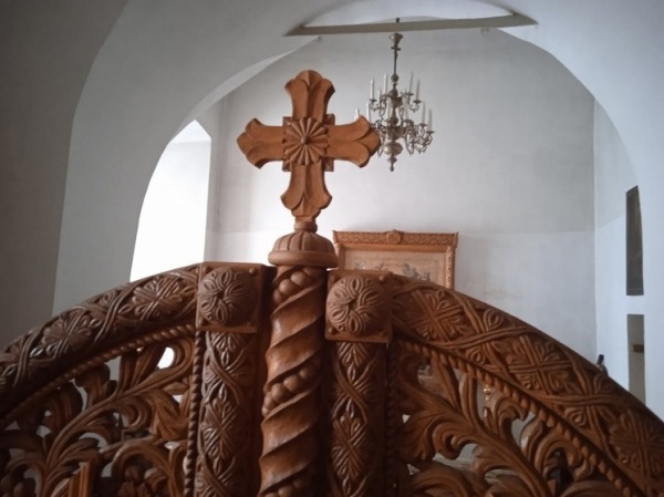 Четверг Светлой седмицы: между миром живых и миром душ