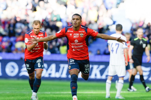 Денис Бояринцев: «Спартак» остаётся командой-загадкой