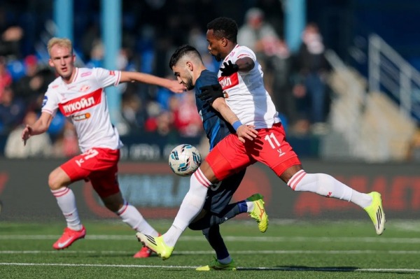 Денис Бояринцев: «Спартак» остаётся командой-загадкой