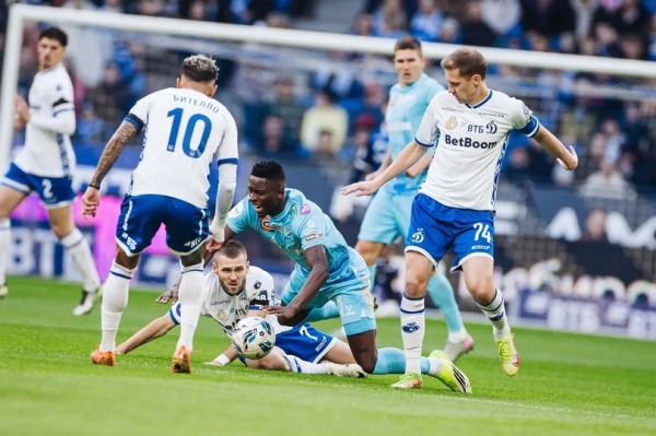 Денис Бояринцев: «Спартак» остаётся командой-загадкой