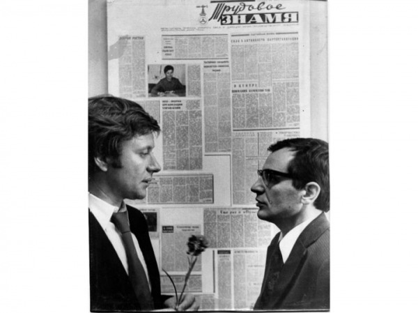 Дядя Андрей Миронов: о великом артисте рассказал Влад Фурманов, знавший его с пяти лет