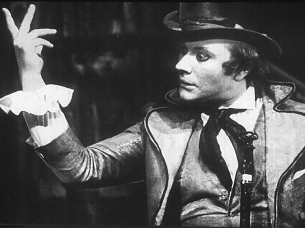 Дядя Андрей Миронов: о великом артисте рассказал Влад Фурманов, знавший его с пяти лет