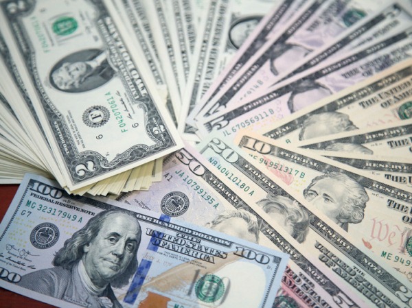 Экономика дала задний ход: ВВП России в январе ушел в минус