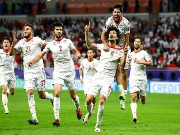 Футбольная сборная Ирана попросила ФИФА избавить ее от матчей в США