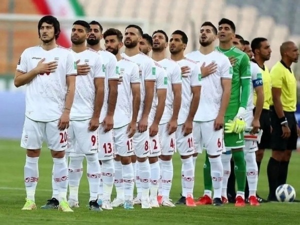 Футбольная сборная Ирана попросила ФИФА избавить ее от матчей в США