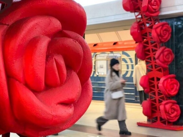 Как изменилось отношение к 8 марта за полвека: от «праздника весны» к «просто выходному»