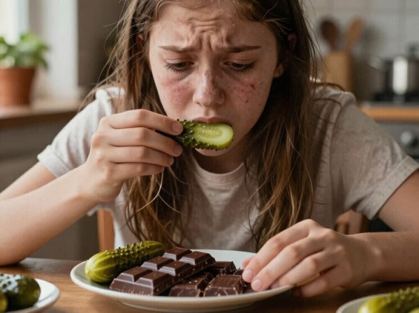 Каких витаминов мне не хватает