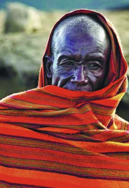 Ковчег исчезающих эпох Сергея Ястржембского