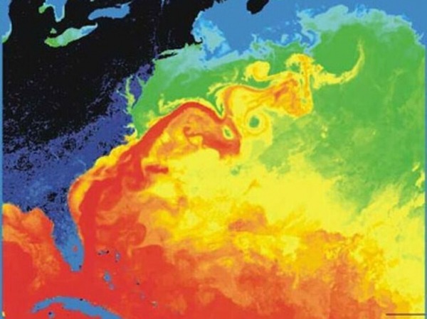 «Красные флажки катастрофы»: выявлены зловещие признаки разрушения Гольфстрима