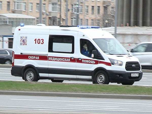 Мужчина погиб на стройке на западе Москвы