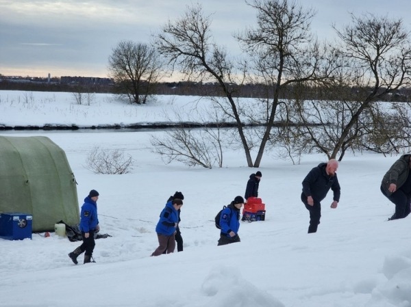 «Они хотели поздравить одноклассницу»: что случилось с тремя детьми, пропавшими у реки в Звенигороде