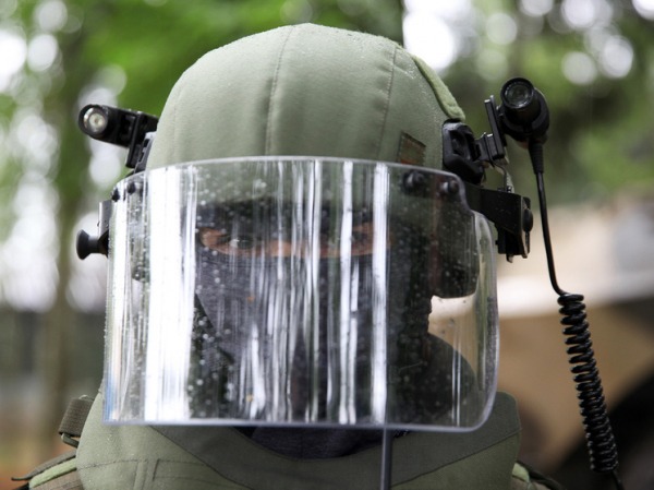 «Паники не было»: как обезвреживали таинственный предмет под машиной на юге Москвы