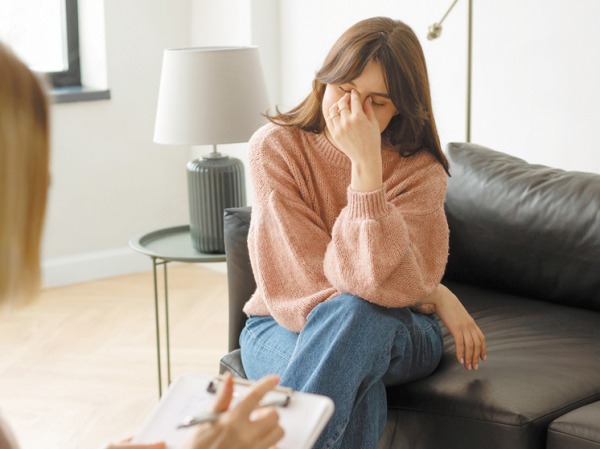 Почему государство до сих пор удивляется женщинам, которые не хотят детей