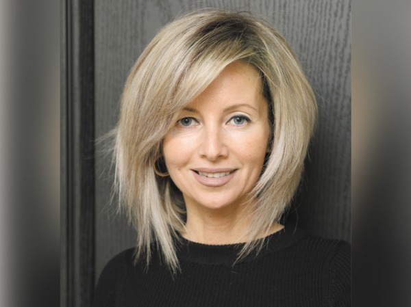 Поздравляем с юбилеем репортера «Московского комсомольца» Ирину Боброву