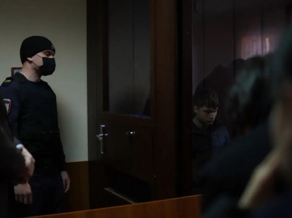 Психолог: футболиста Секача ждет психиатрическая экспертиза