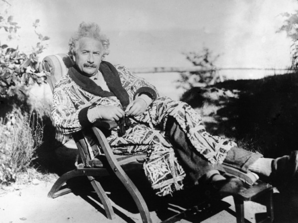 Раскрыта тайна гениальности Эйнштейна спустя 70 лет после его смерти