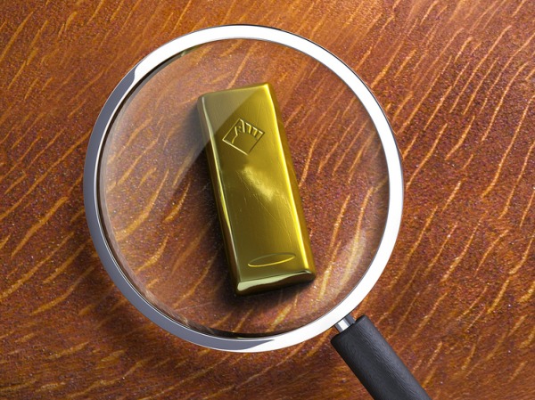 Российские ученые нашли новый способ добычи золота