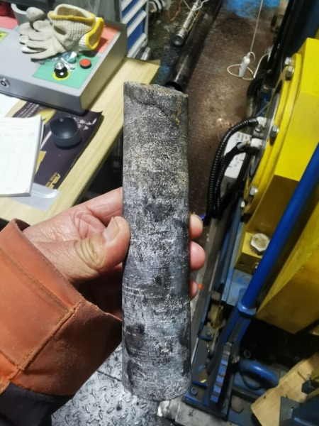 Российские ученые разгадали тайну образования магнитной аномалии в Антарктиде