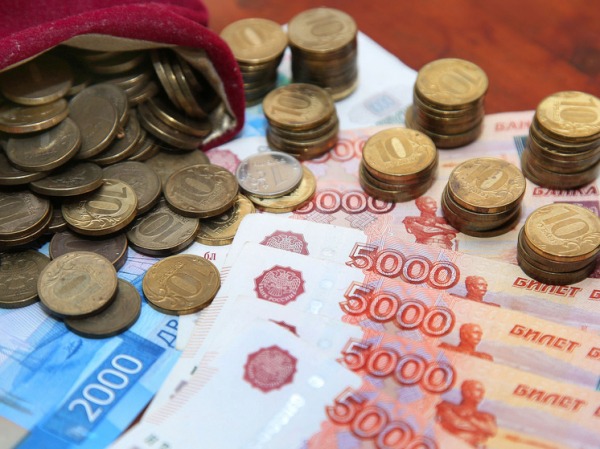 С 1 апреля государство вводит ограничение на вывоз из России наличных рублей: назван смысл запрета