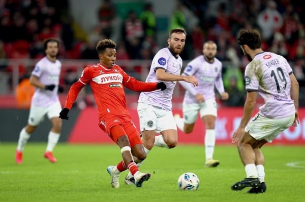 Сергей Юран о матчах 20-го тура РПЛ: Тренеры-бойцы готовят бойцов-футболистов