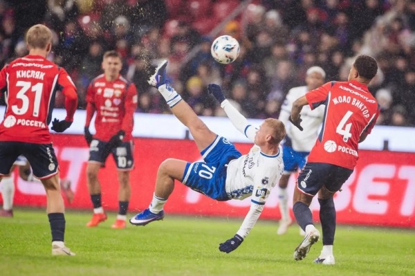 Сергей Юран о матчах 20-го тура РПЛ: Тренеры-бойцы готовят бойцов-футболистов