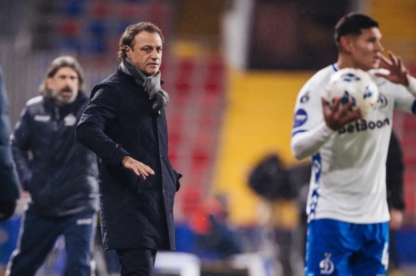 Сергей Юран о матчах 20-го тура РПЛ: Тренеры-бойцы готовят бойцов-футболистов