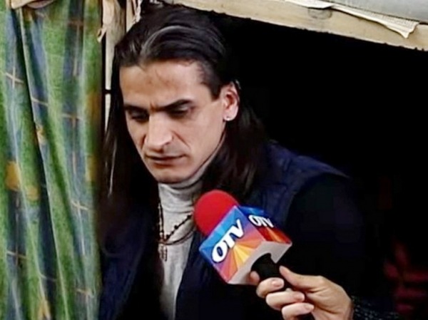 Серийный убийца вышел из тюрьмы и стал звездой TikTok