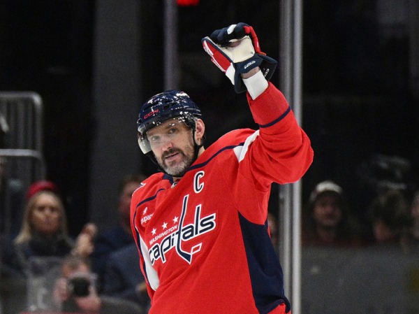 Шокирующая правда о будущем Овечкина стала известна после 1000 голов в НХЛ