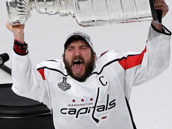 Шокирующая правда о будущем Овечкина стала известна после 1000 голов в НХЛ