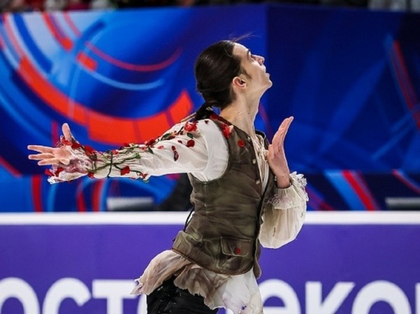 Сихарулидзе раскрыл правду о судейском заговоре на Олимпиаде в Италии