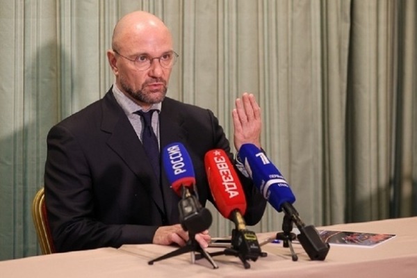 Сихарулидзе раскрыл правду о судейском заговоре на Олимпиаде в Италии