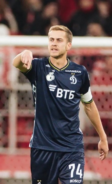 "Спартак" победил "Динамо" и вылетел из Пути РПЛ Кубка России