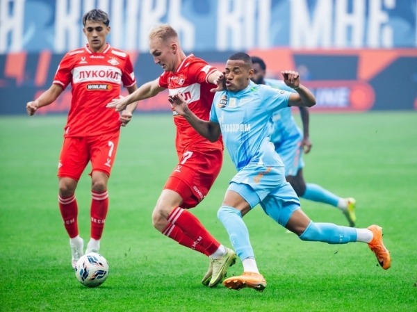 Тренер "Спартака" сделал важное заявление о судействе после поражения от "Зенита"