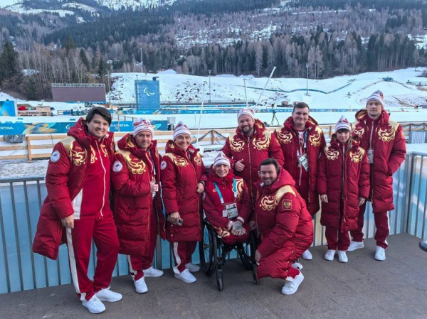 Триумфальное возвращение российских паралимпийцев: изобилие медалей на Играх-2026 и планы на будущее