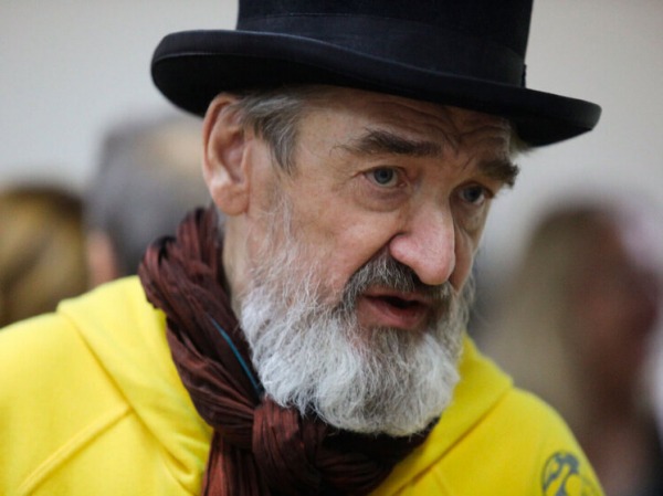 «Ушел тихо, а жил громко»: не стало Валентина Гнеушева