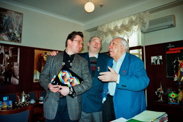 «Ушел тихо, а жил громко»: не стало Валентина Гнеушева