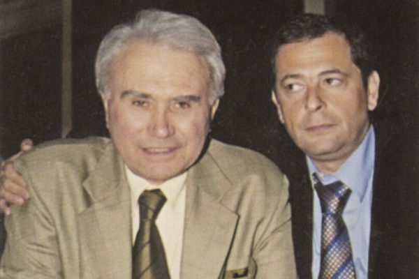 Владимир Маслаченко: «Футбол можете не смотреть — верьте мне на слово»