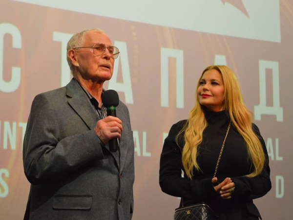 Владимиру Гостюхину исполнилось 80: уральская юность, покорение столицы, жизнь в белорусском лесу