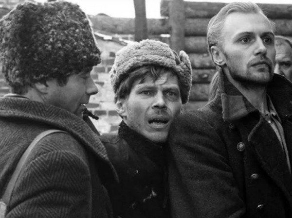 Владимиру Гостюхину исполнилось 80: уральская юность, покорение столицы, жизнь в белорусском лесу