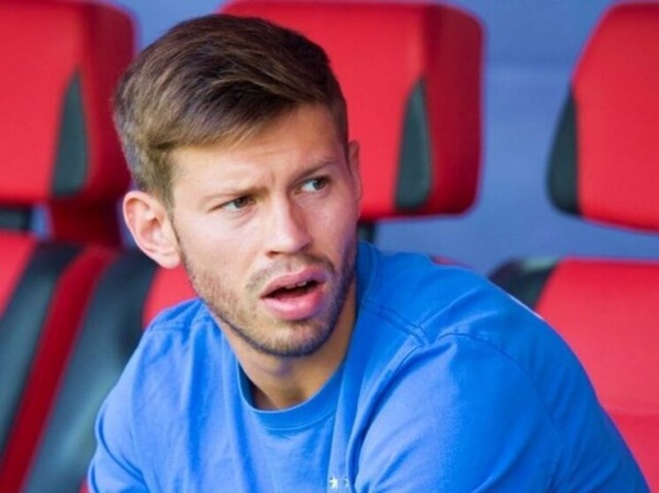 Защитник футболиста Смолова опровергла информацию о переломе глазницы у его жертвы