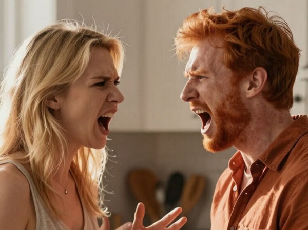 7 фраз, которые психологи советуют никогда не говорить в разгаре ссоры