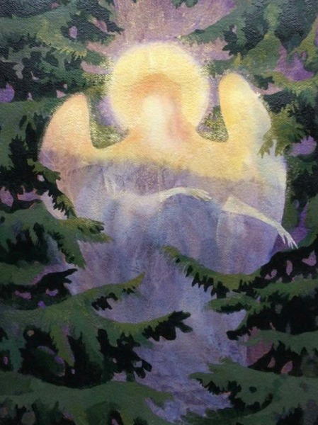 Актриса театра и кино Дина Корзун отмечает красивую дату